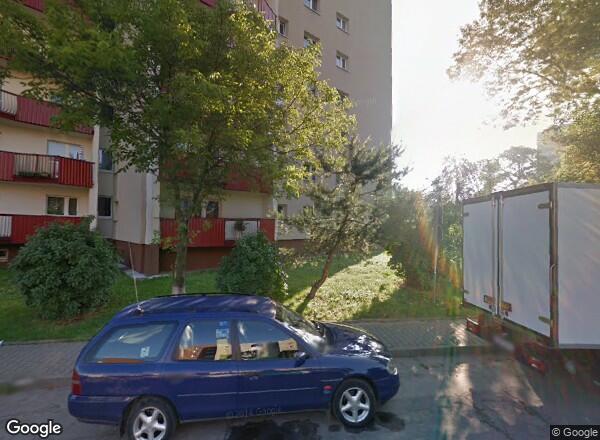 Ceny mieszkań Kraków Franciszka Wężyka 11