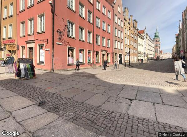 Ceny mieszkań Gdańsk Długa 79/80