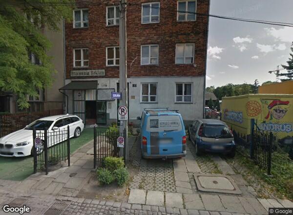 Ceny mieszkań Kraków Orawska 12