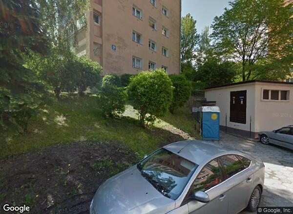 Ceny mieszkań Gdynia Partyzantów 17