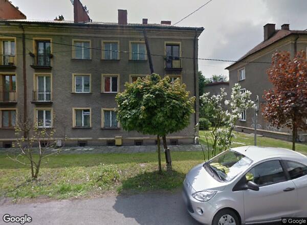 Ceny mieszkań Katowice Stara Kłodnicka 33