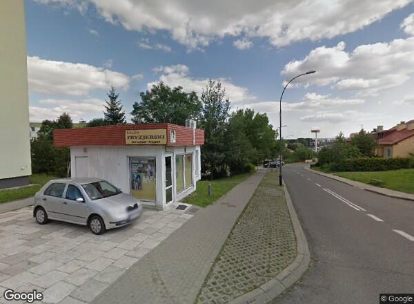 Ceny mieszkań Rzeszów Jerzego Pleśniarowicza 4