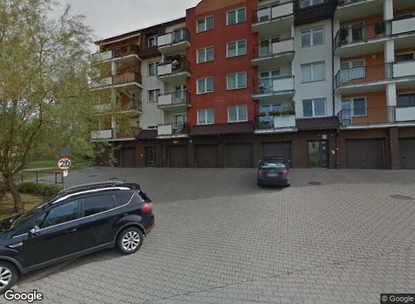 Ceny transakcyjne mieszkań Olsztyn Dywizjonu 303 25