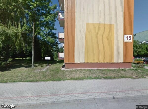 Ceny transakcyjne mieszkań Rzeszów Jacka Malczewskiego 15