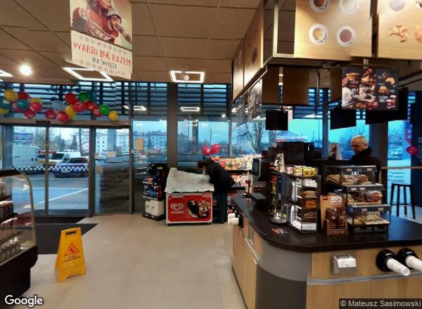 Ceny mieszkań Warszawa Trakt Brzeski 41