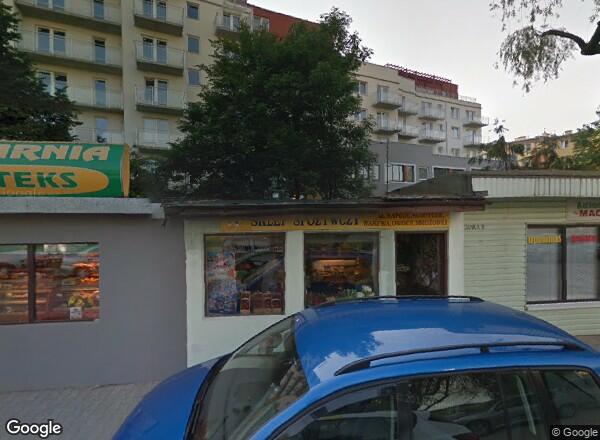 Ceny mieszkań Kraków Wincentego Danka 8