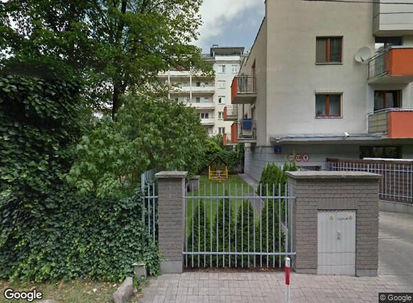 Ceny mieszkań Warszawa ul. kard. A. Kakowskiego 7A