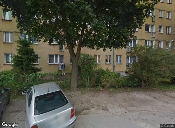 Ceny transakcyjne mieszkań Kielce Mazurska 64