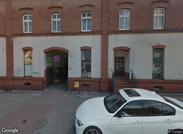 Ceny mieszkań Katowice 1 Maja 26A