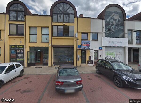 Ceny mieszkań Warszawa ul. Grochowska 8A