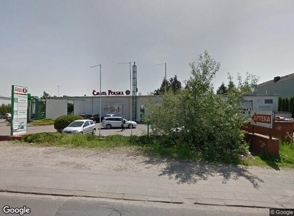 Ceny transakcyjne mieszkań Poznań Leszczyńska 3