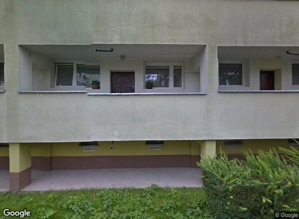 Ceny mieszkań Wrocław UL. SARBINOWSKA 3