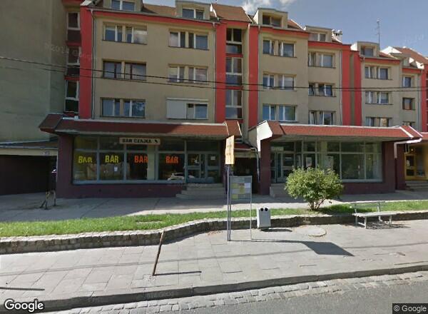 Ceny mieszkań Wrocław UL. PIOTRA CZAJKOWSKIEGO 42