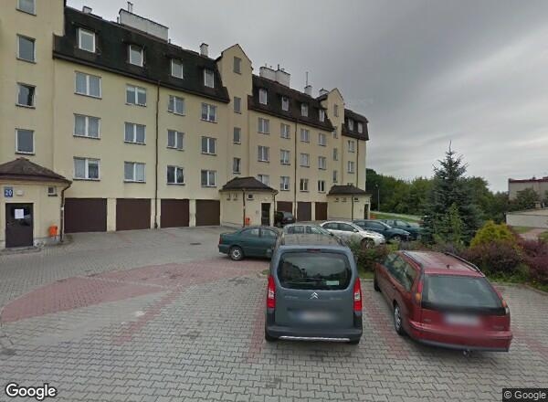 Ceny transakcyjne mieszkań Lublin Czeremchowa 20