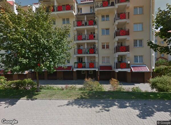 Ceny mieszkań Białystok Św. Andrzeja Boboli 100