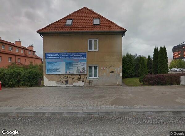 Ceny mieszkań Olsztyn Aleja Warszawska 86