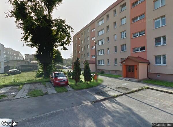 Ceny mieszkań Gdynia płk. Stanisława Dąbka 49