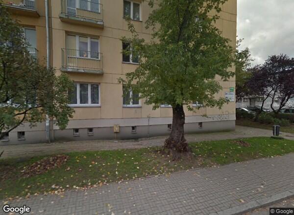 Ceny mieszkań Katowice Zielonogórska 2