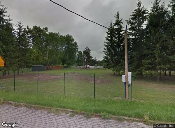 Ceny mieszkań Warszawa ul. Dębowa 26