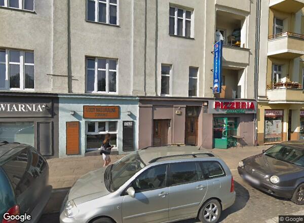 Ceny mieszkań Poznań Królowej Jadwigi 60