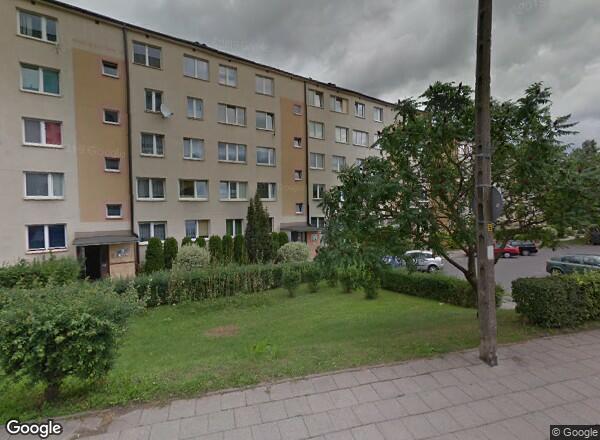 Ceny mieszkań Białystok Białostoczek 14