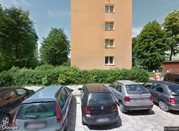 Ceny transakcyjne mieszkań Kielce Lecha 7