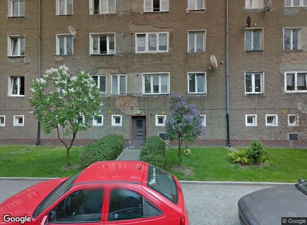 Ceny mieszkań Wrocław UL. KATOWICKA 20