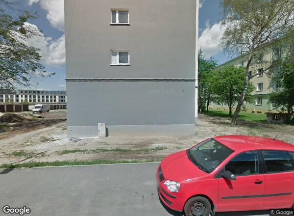 Ceny mieszkań Poznań Stanisława Małachowskiego 8