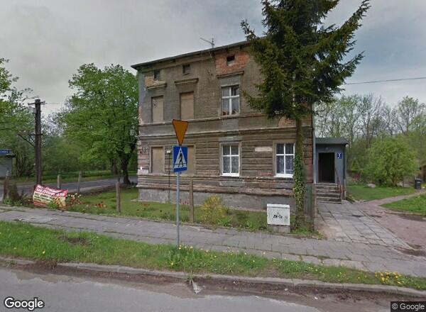 Ceny mieszkań Szczecin Kredowa 1