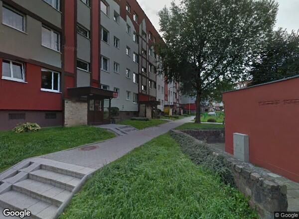 Ceny mieszkań Szczecin Czerwona 3