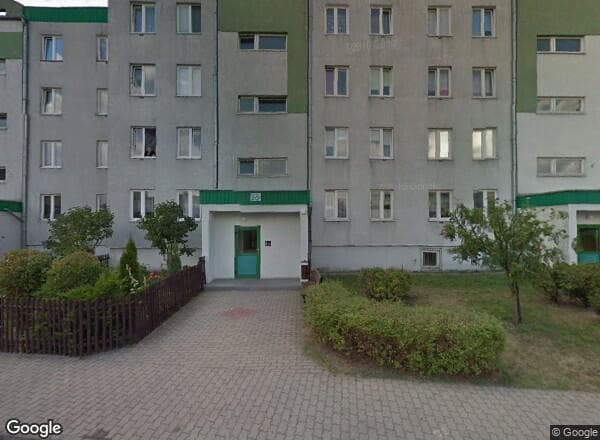 Ceny transakcyjne mieszkań Gorzów Wielkopolski MAŁOPOLSKA 20
