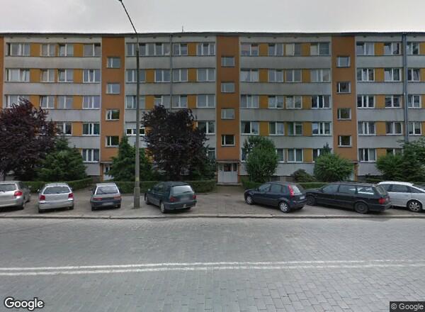 Ceny mieszkań Wrocław UL. WIELKA 41