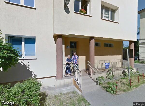 Ceny mieszkań Poznań Piotra Tomickiego 12