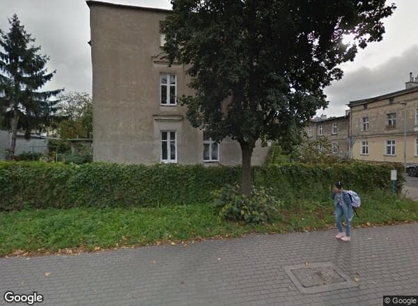 Ceny transakcyjne mieszkań Toruń Mikołaja Reja 26