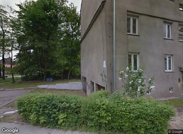 Ceny mieszkań Katowice Mysłowicka 29