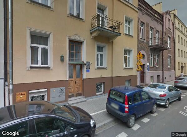 Ceny mieszkań Kraków Urzędnicza 19