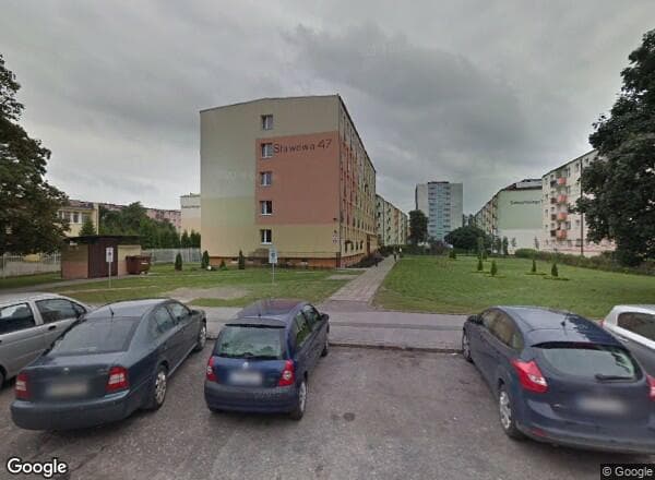 Ceny transakcyjne mieszkań Bydgoszcz Stawowa 47