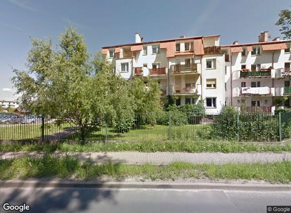 Ceny mieszkań Opole ks. Bolesława Domańskiego 69E