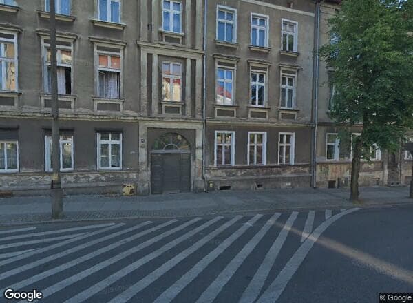 Ceny transakcyjne mieszkań Gorzów Wielkopolski KOSYNIERÓW GDYŃSKICH 102