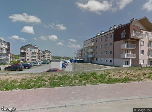 Ceny mieszkań Gdańsk Olimpijska 46