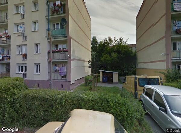Ceny mieszkań Kraków Na Kozłówce 33