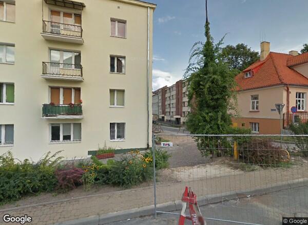 Ceny mieszkań Lublin Chmielna 13