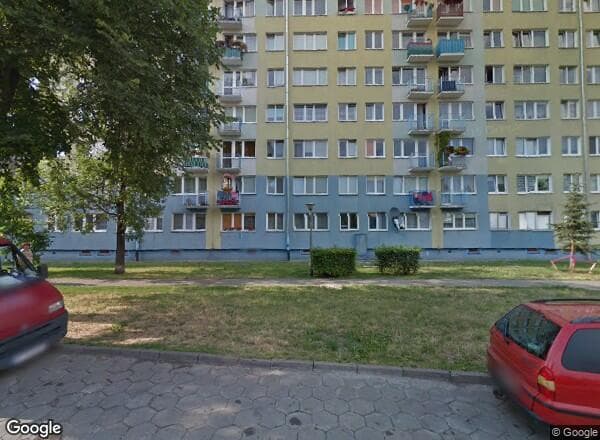 Ceny transakcyjne mieszkań Toruń Bartosza Głowackiego 42