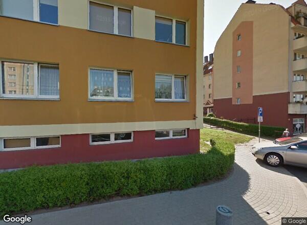 Ceny mieszkań Szczecin Łucznicza 66