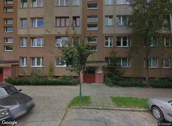 Ceny mieszkań Szczecin Zakole 44