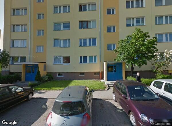 Ceny mieszkań Gdańsk Tytusa Chałubińskiego 10