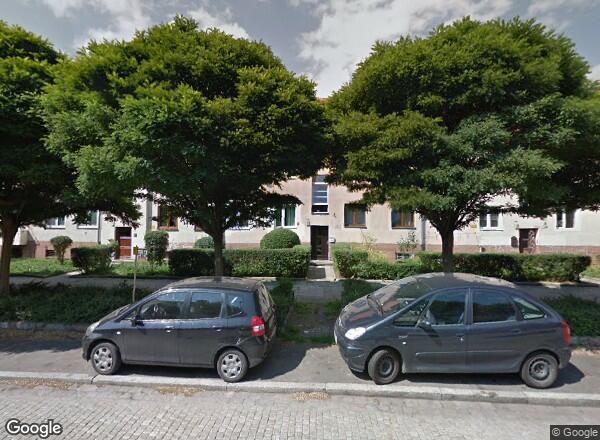 Ceny mieszkań Wrocław UL. SPÓŁDZIELCZA 27