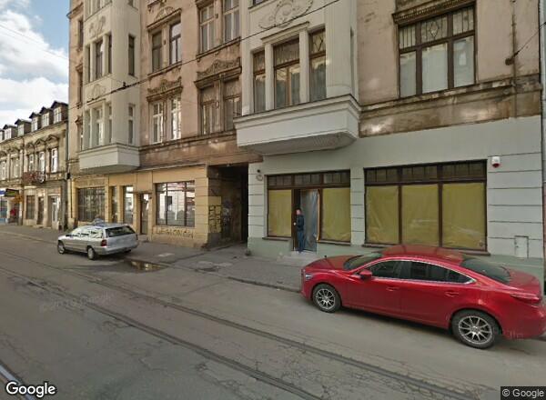 Ceny mieszkań Łódź Legionów 30