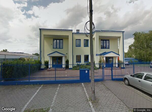 Ceny mieszkań Warszawa ul. Goździków 15