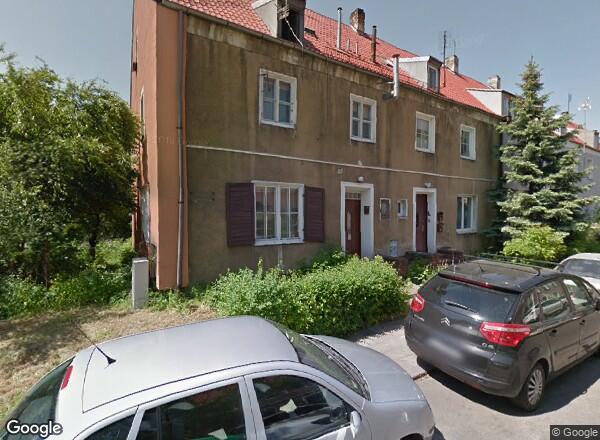 Ceny mieszkań Poznań Opalenicka 1